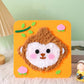 DIY Borduurpop Set