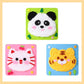 DIY Borduurpop Set