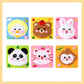 DIY Borduurpop Set