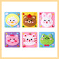 DIY Borduurpop Set