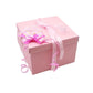 5-laagse Surprise Explosion Cadeaudoos met Lint