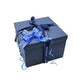 5-laagse Surprise Explosion Cadeaudoos met Lint