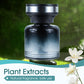 Langhoudende auto-parfum met plantaardige extracten