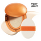KOOP 2 KRIJG 1 GRATIS – Mask Fit AI Filter Cushion Foundation | 72U Vlekkeloze Semi-Matte Finish!
