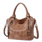 Dames Casual Fashion Tas met Grote Inhoud