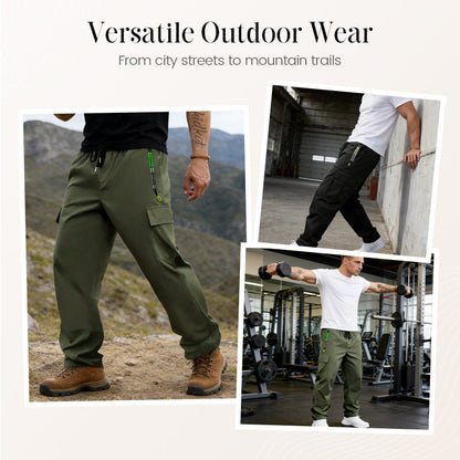 ✨New Arrival 50% OFF🔥Men's Outdoor Cargo Pants with Multi-Pockets