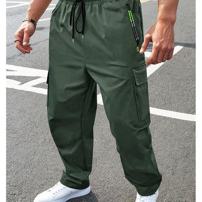 ✨New Arrival 50% OFF🔥Men's Outdoor Cargo Pants with Multi-Pockets