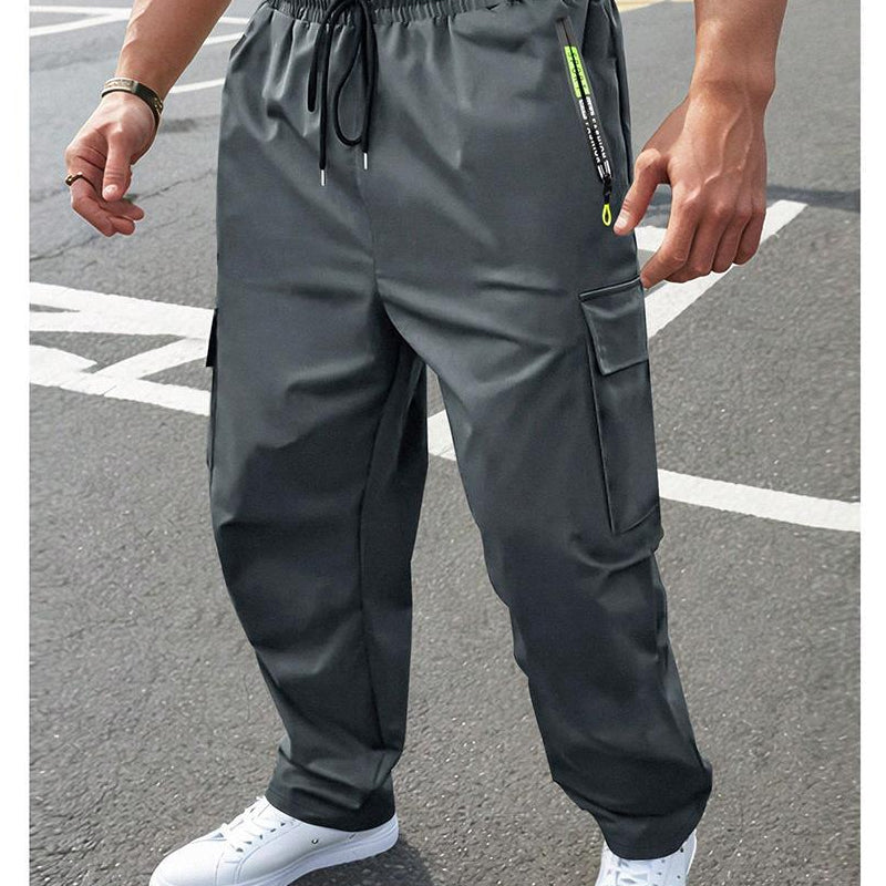 ✨New Arrival 50% OFF🔥Men's Outdoor Cargo Pants with Multi-Pockets