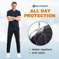 🔥HOT SALE 50 % RABATT🥰 MultiPants – Slitesterke cargobukser med mange lommer og høy elastisitet