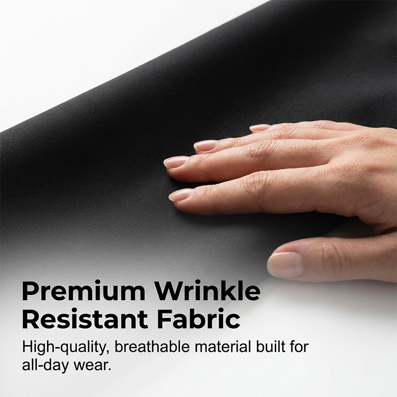 🔥Men's Casual Retro Slim Fit Dress Vests for Suit or Tuxedo🤎🖤(Vest + Shirt + Tie + Chain)