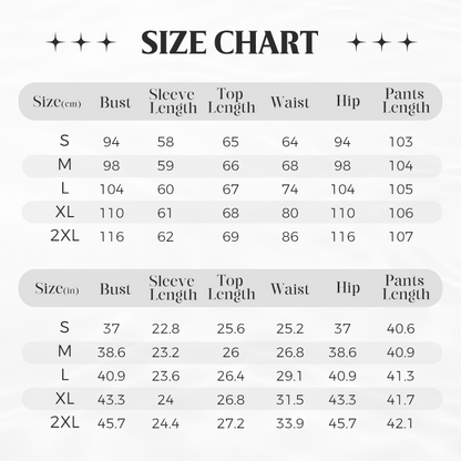 Women's 2-Piece Color-Block Tracksuit Set