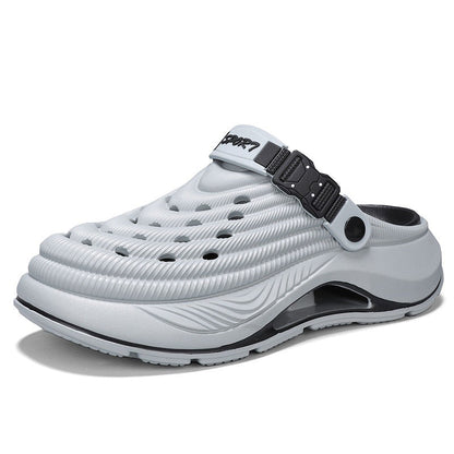 Unisex Breathable Lightweight Anti-Slip Clog