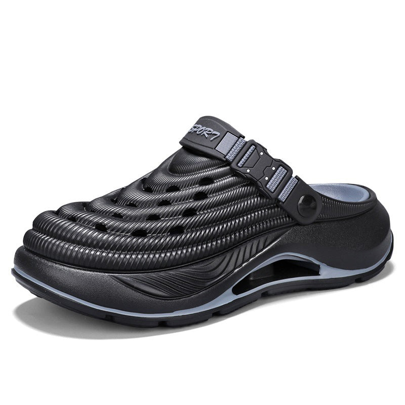 Unisex Breathable Lightweight Anti-Slip Clog