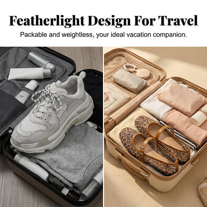 Women's Leopard Print Mesh Mary Jane Flats