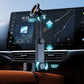 🥤Telefonholder til bilen med koppholder – Kan justeres 360°🧲