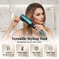💇‍♀️ 50% RABATT! 2-i-1 Hårretter & Krølltang – Negativ Ionisk Pleie for Glatt & Sprette Krøller! ✨ Keramiske Turmalinplater – Gir Skinnende & Sunnere Hår. 🔥 220V – Kjøp 3 for 10% Ekstra Rabatt! 🌀