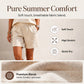 🔔 De siste 100 stykk – mens lageret varer! 2-delers sommerantrekk for kvinner i uformell stil