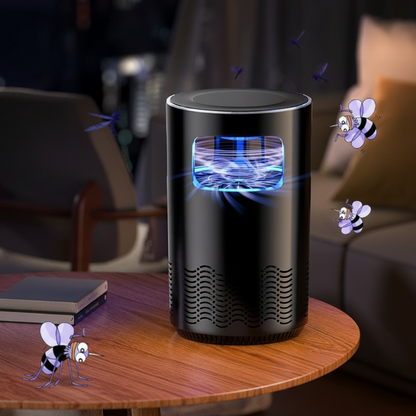 🏃‍♀️ Det blir revet vekk – nøl ikke! USB-drevet myggdrepende lampe