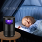 🏃‍♀️ Det blir revet vekk – nøl ikke! USB-drevet myggdrepende lampe